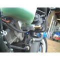 R&G Racing Crash Protector for Suzuki TL1000R ' All Years R&G Racing Crash Protector for Suzuki TL1000R ' All Years